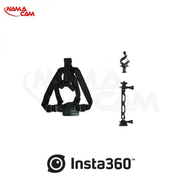 insta360 SNOW bundle
