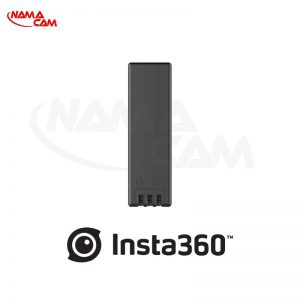 باتری اینستا 360 – insta 360 one x