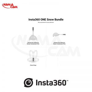 Insta360 Snow Bundle