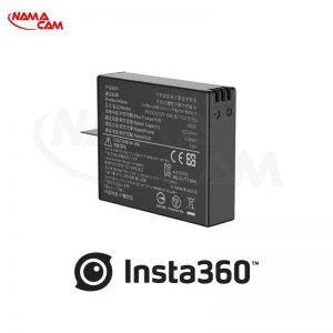 باتری پک دوربین اینستا 360 وان ایکس
