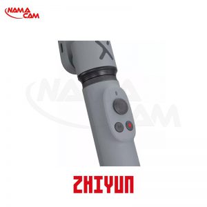 لرزشگیر موبایل zhiyun smooth x