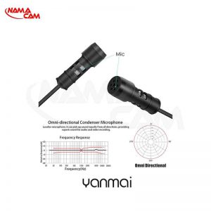 lapel microphone