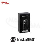 کاور ضد آب Insta360 مخصوص دوربین های ورزشی ONE X