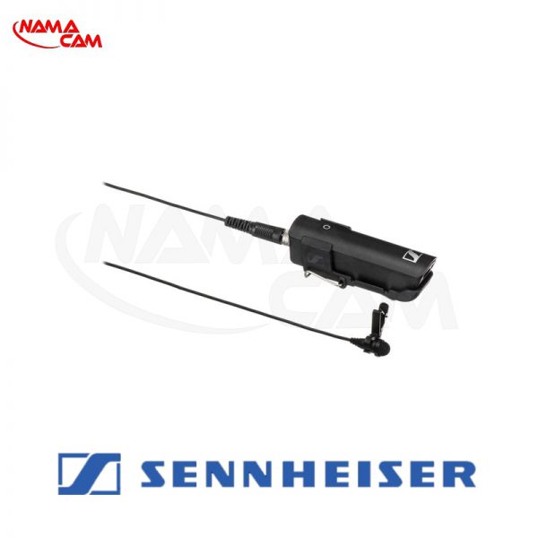 میکروفون بی سیم یقه ای سنهایزر