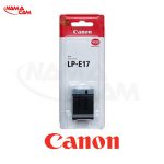 canon lp-e17 battery