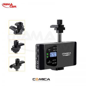 میکروفون بیسیم COMICA CVM-WS60