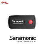 Saramonic - Blink500 B2 ست میکروفن یقه ای دو کانال