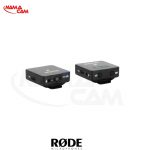 میکروفن بیسیم رود Rode Wireless GO