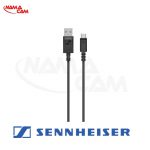 خرید میکروفون بی سیم یقه ای سنهایزرXSW-D Portable Lavalier