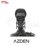 میکروفون شات گان دوربین AZDEN SMX-30