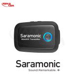 میکروفن بی‌ سیم Saramonic مدل Blink500 B2