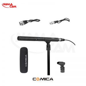 میکروفون شاتگان کمیکا CVM-VP3