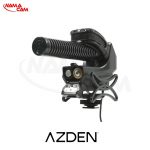 قیمت میکروفن استریو و شاتگان آزدن مدل SMX-30