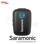 میکروفون بی سیم یقه ای Saramonic Blink 500 B2