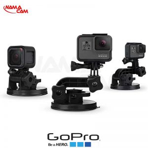 GoPro main suction