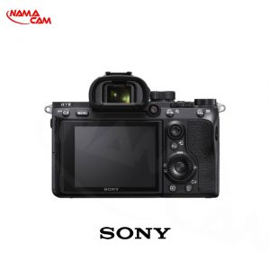 دوربین بدون آینه Sony Alpha a7 III