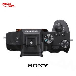 دوربین سونی Sony Alpha a7 III کارکرده