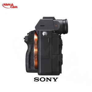 دوربین سونی Sony Alpha a7 III کارکرده