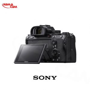 دوربین سونی Sony Alpha a7 III کارکرده