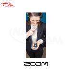 رکوردر پرتابل صدا Zoom F1-LP