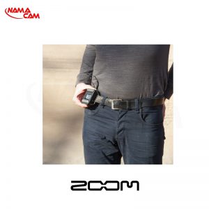 قیمت رکوردر زوم Zoom F1 با میکروفون یقه ای