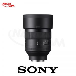 لنز دوربین سونی FE 85 MM F/1.4 GM