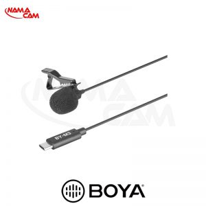 قیمت بویا boya by-m3