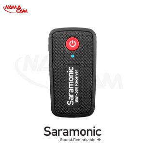 saramonik b1