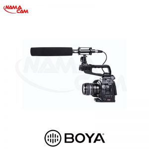 Boya by-pvm1000l microphone