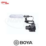 Boya by-pvm1000l microphone