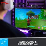 Logitech C922 PRO Webcam