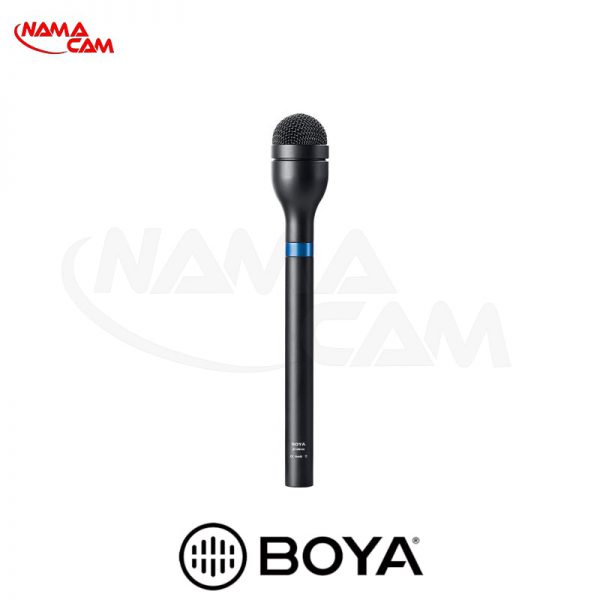 میکروفون دستی بویا BY-HM100