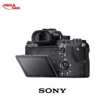 Sony Alpha a7R II pic4