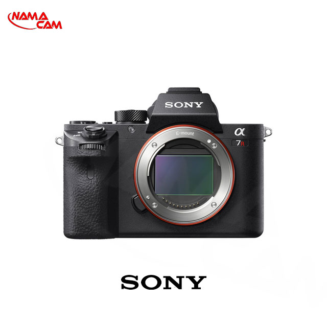 sony a A7 R ll