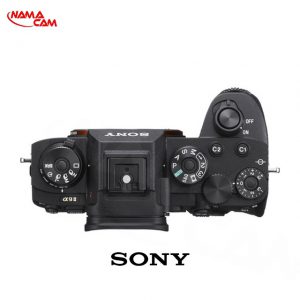Sony Alpha a9 II pic2