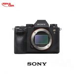Sony Alpha a9 II picorg