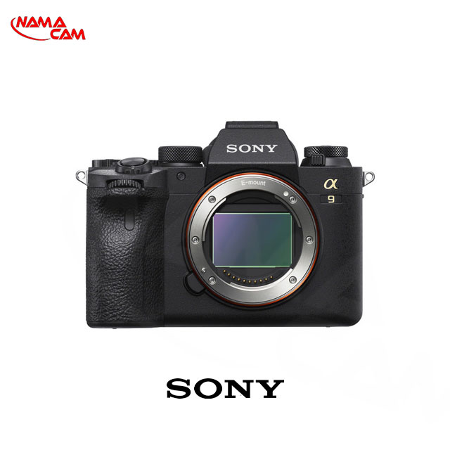 Sony Alpha a9 II picorg