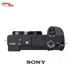sonyalpgaa6400
