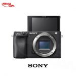 sonyalpgaa6400