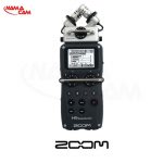 zoom h5