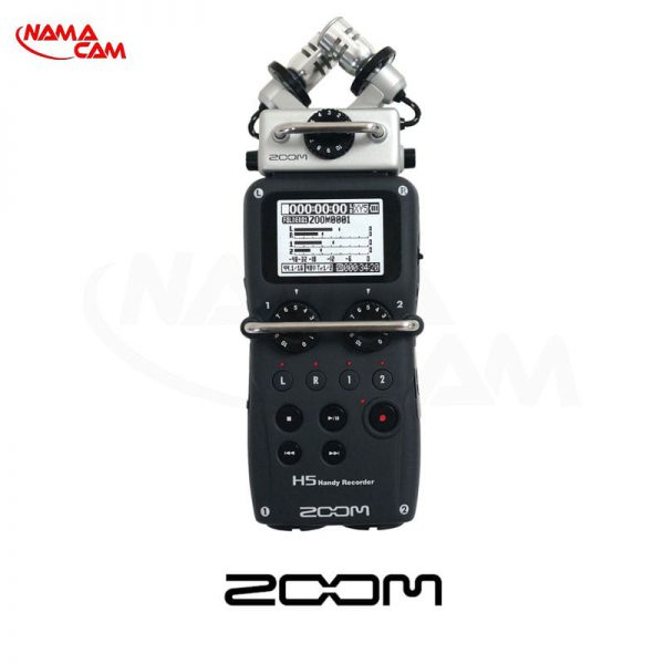 zoom h5