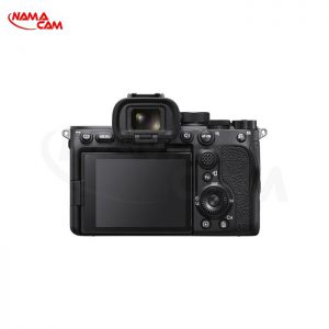 دوربین سونی آلفا A7s lll