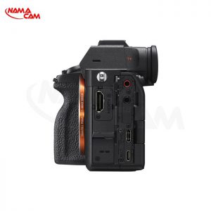 دوربین سونی آلفا A7s lll