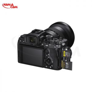 sony a7s iii