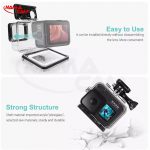 waterproof housing for Hero 9