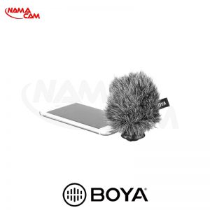 میکروفون گوشی بویا مدل BY-DM100