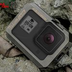 Metal Protective Frame Housing for GoPro