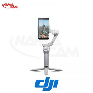dji osmo4