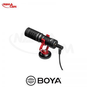 میکروفون BOYA BY-MM1