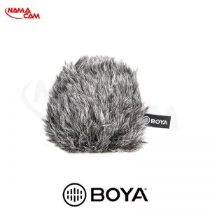 +BOYA BY-MM1
